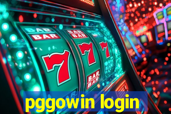 pggowin login